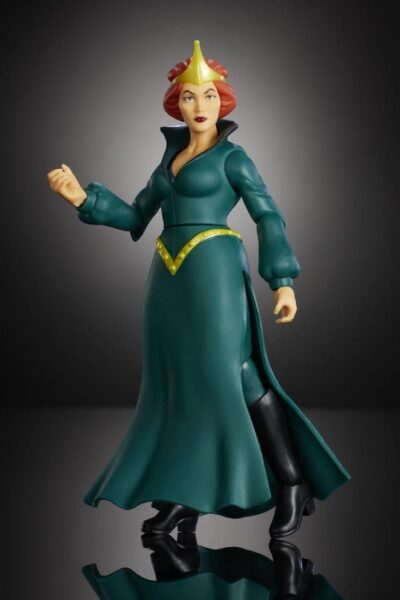 Queen Marlena Origins Masters of the Universe Figura Cartoon Collection 14 cm Queen Marlena Origins Masters of the Universe Figura Cartoon Collection 14 cm