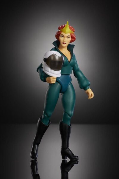 Queen Marlena Origins Masters of the Universe Figura Cartoon Collection 14 cm Queen Marlena Origins Masters of the Universe Figura Cartoon Collection 14 cm