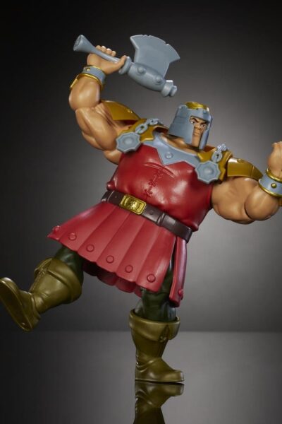 Ram-Man 200X Masters of the Universe Origins Figura Cartoon Collection 14 cm Ram-Man 200X Masters of the Universe Origins Figura Cartoon Collection 14 cm