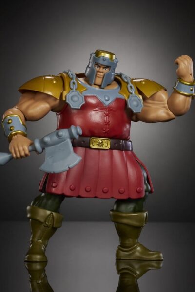 Ram-Man 200X Masters of the Universe Origins Figura Cartoon Collection 14 cm Ram-Man 200X Masters of the Universe Origins Figura Cartoon Collection 14 cm