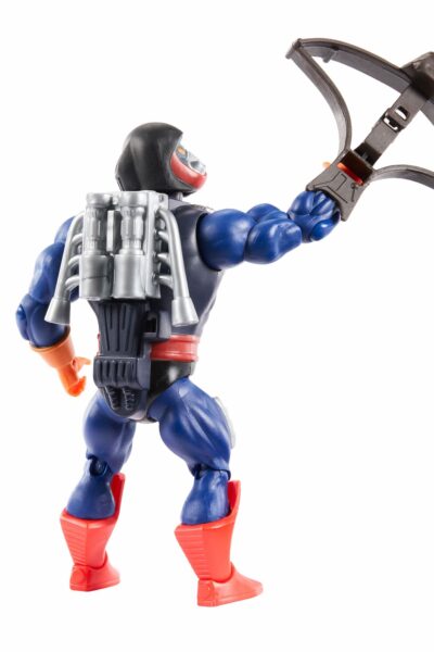 Dragstor Masters Of The Universe MOTU Origins EXCLUSIVA Dragstor Masters Of The Universe MOTU Origins EXCLUSIVA