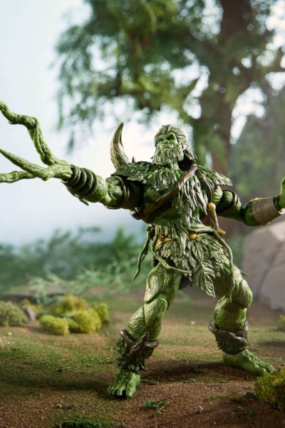 Moss-Man Masters of the Universe: New Etheria Masterverse Figura 21 cm EXCLUSIVA Moss-Man Masters of the Universe: New Etheria Masterverse Figura 21 cm EXCLUSIVA
