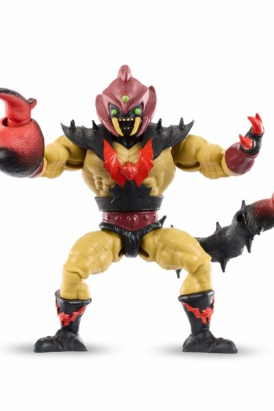 Sting-Or Masters Of The Universe MOTU Origins EXCLUSIVA Sting-Or Masters Of The Universe MOTU Origins EXCLUSIVA