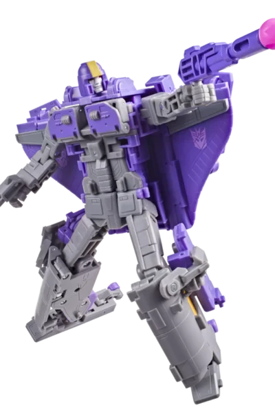 Astrotrain The Transformers: The Movie Studio Series Deluxe Class Figura 14 cm (copia) (copia) Astrotrain The Transformers: The Movie Studio Series Deluxe Class Figura 14 cm (copia) (copia)