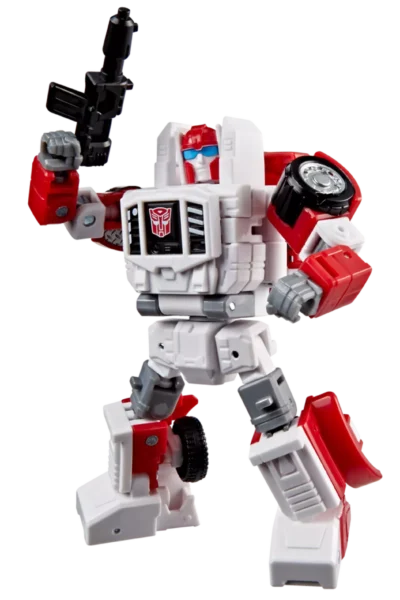 Swerve Transformers Age of the Primes Deluxe Class Figura 11 cm Swerve Transformers Age of the Primes Deluxe Class Figura 11 cm