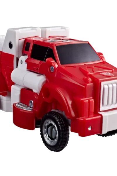 Swerve Transformers Age of the Primes Deluxe Class Figura 11 cm Swerve Transformers Age of the Primes Deluxe Class Figura 11 cm