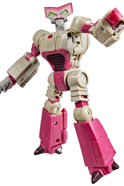 Kranix The Transformers: The Movie Studio Series Deluxe Class Figura 14 cm Kranix The Transformers: The Movie Studio Series Deluxe Class Figura 14 cm