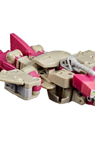 Shockwave The Transformers: The Movie Studio Series Deluxe Class Figura 14 cm (copia) Shockwave The Transformers: The Movie Studio Series Deluxe Class Figura 14 cm (copia)