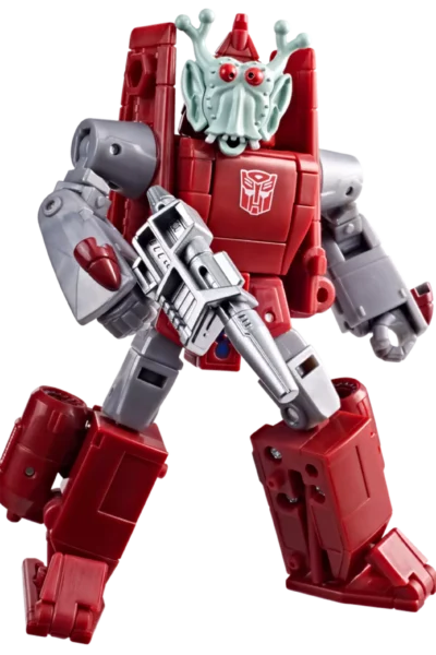 Autobot Powerglide Transformers Age of the Primes Deluxe Class Figura 11 cm Autobot Powerglide Transformers Age of the Primes Deluxe Class Figura 11 cm