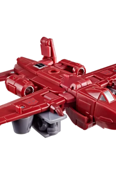 Autobot Powerglide Transformers Age of the Primes Deluxe Class Figura 11 cm Autobot Powerglide Transformers Age of the Primes Deluxe Class Figura 11 cm