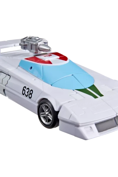 Wheeljack The Transformers: The Movie Studio Series Deluxe Class Figura 11 cm Wheeljack The Transformers: The Movie Studio Series Deluxe Class Figura 11 cm